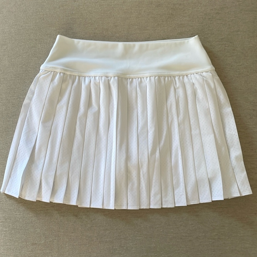 Aerie Keep It Cool Skort - Picture 4 of 7